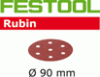 Rubin Discs 90/50