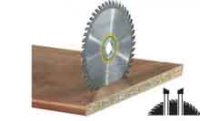 Fine Tooth Saw Blade 160 x 48T