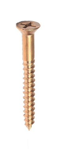 Sil Bronze C/s Phillips 25mm x 6g x 200 - Click Image to Close
