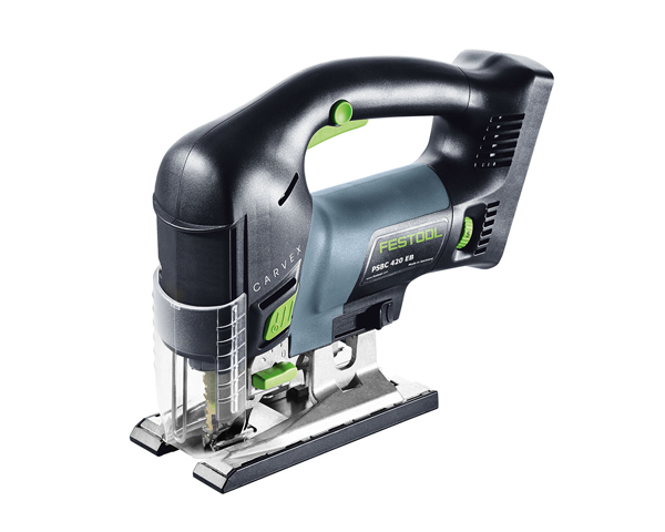 Carvex PSBC 420 EB Li Basic - Click Image to Close